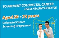 Colorectal Cancer Screening Programme