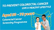 Colorectal Cancer Screening Programme